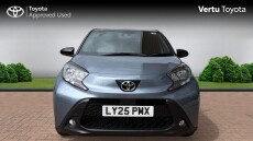 Toyota Aygo X 1.0 VVT-i Edge 5dr Auto Petrol Hatchback
